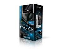 ECOLOR OIL SUPREME - BLACK series 