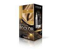 ECOLOR OIL SUPREME - BLONDS series