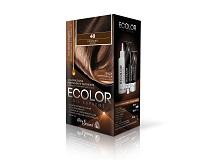ECOLOR OIL SUPREME - BROWN series