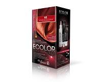 ECOLOR OIL SUPREME - REDS series