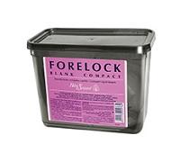 Forelock Blank Compact