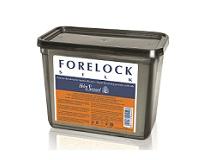 Forelock Silk