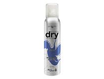 INVISIBLE DRY REFRESH NATURAL