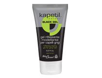 Kapetil Black Gel 