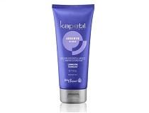 Kapetil colour mask SILVER