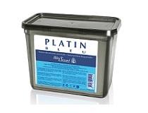 Platin Bleu
