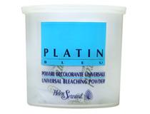 Platin Bleu