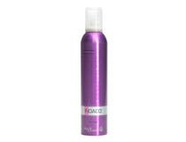 SCULPTING MOUSSE STRONG HOLD