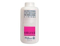 Solfix Neutralizer