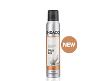 SPRAY WAX