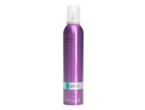 VOLUMIZING MOUSSE SOFT HOLD