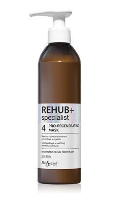 N° 4 PRO-REGENERATING MASK