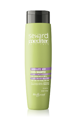 ABSOLUTE CURL SHAMPOO 8/S1