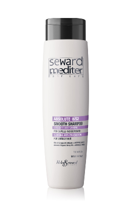 ABSOLUTE SMOOTH SHAMPOO 8/S2