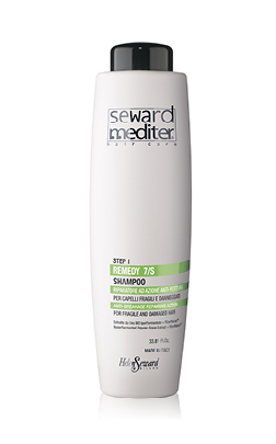 REMEDY SHAMPOO 7/S