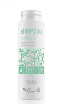ACTIVELISIR PURIFYING SHAMPOO