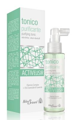 ACTIVELISIR PURIFYING TONIC