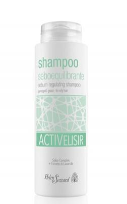 ACTIVELISIR SEBUM-REGULATING SHAMPOO