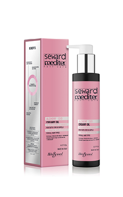 ALCHEMY CREAMY OIL 13/O