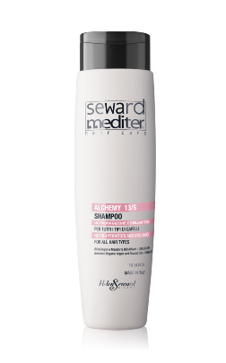 ALCHEMY SHAMPOO 13/S