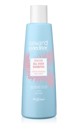 ALL OVER SHAMPOO