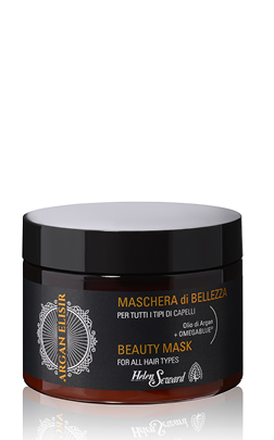 Argan Mask