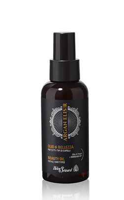 Argan Oil