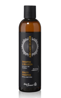Argan Shampoo