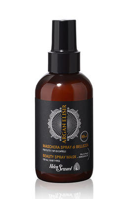 Argan Spray Mask 10 in 1