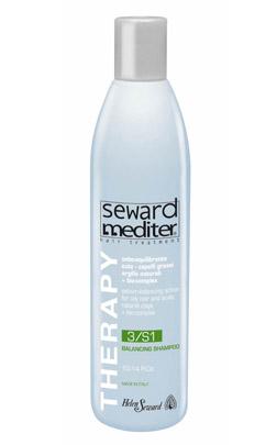 Balancing Shampoo 3/S1