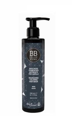 BBCOLOR PIGMA - BLACK