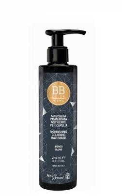 BBCOLOR PIGMA - BLOND