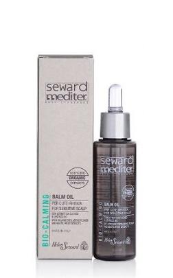 BIO-CALMING BALM OIL