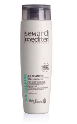 BIO-CALMING OIL SHAMPOO