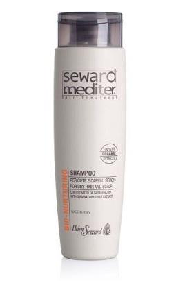 BIO-NURTURING SHAMPOO
