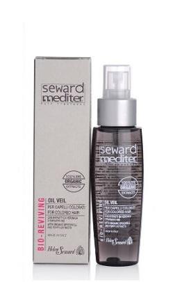 BIO-REVIVING OIL VEIL