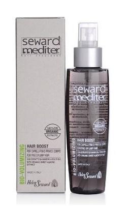 BIO-VOLUMIZING HAIR BOOST