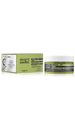 BOTANICAL MASK 10/M