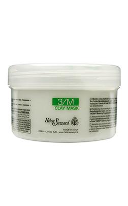 Clay Mask 3/M