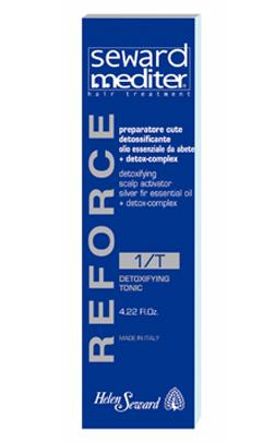 Detoxifying Tonic 1/T
