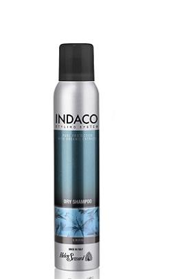 DRY SHAMPOO