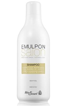 EMULPON SALON NOURISHING SHAMPOO