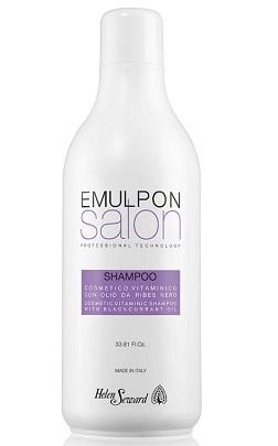 EMULPON SALON VITAMINIC SHAMPOO