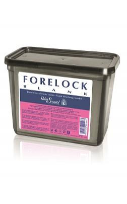Forelock Blank