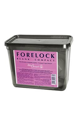 Forelock Blank Compact