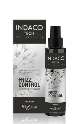 FRIZZ CONTROL