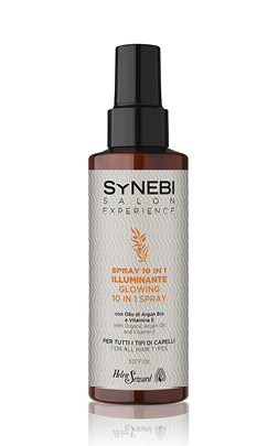 GLOWING 10 IN 1 SPRAY