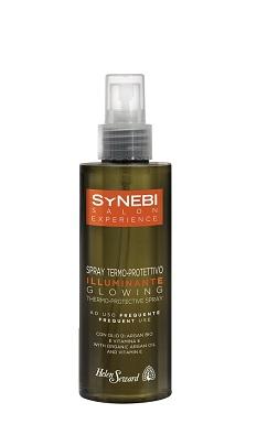  GLOWING THERMO-PROTECTIVE SPRAY