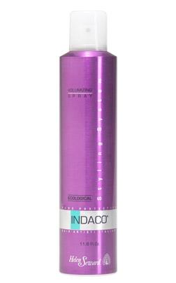 HAIR SPRAY MEDIUM HOLD