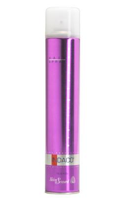 HAIR SPRAY STRONG HOLD
